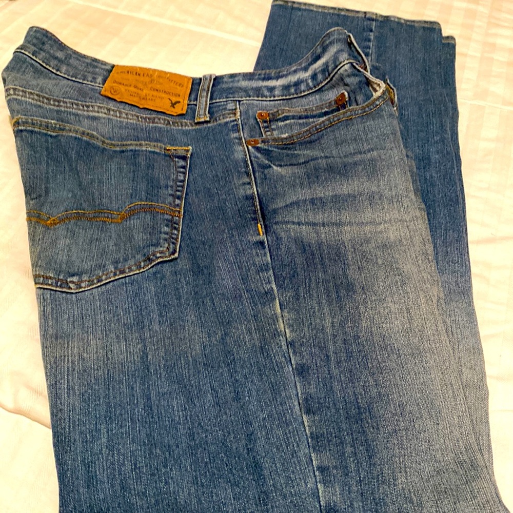 Men jeans